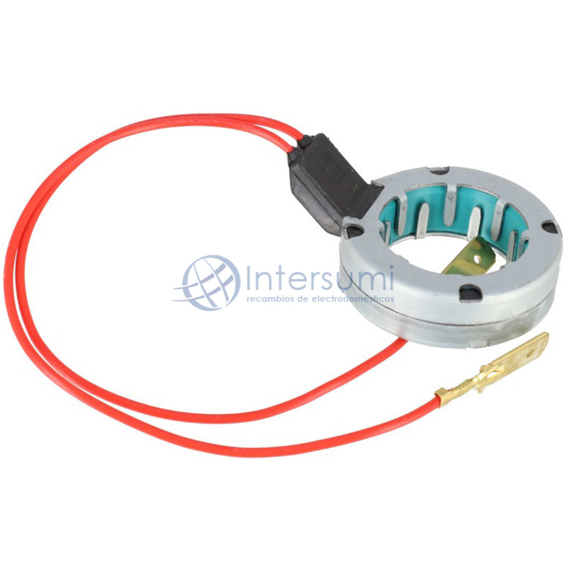 BOBINE TACHYMÉTRIQUE POUR LAVE-LINGE CANDY 49011363