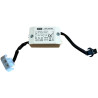 Convertisseur électronique pour hotte Teka 81483105