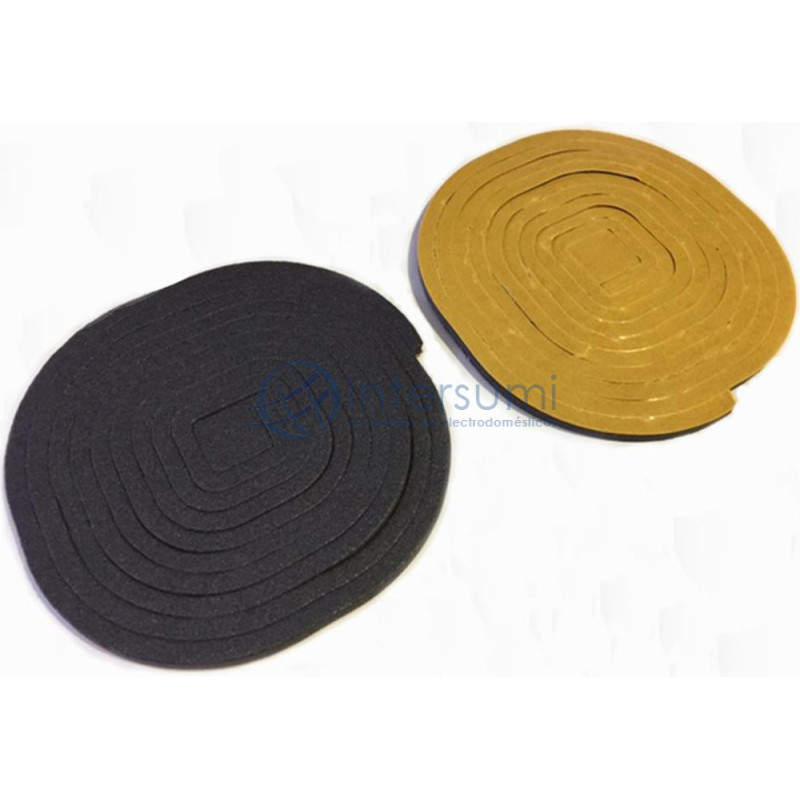 Joint pour vitrocéramique et induction 2,30 m CE4L002A4