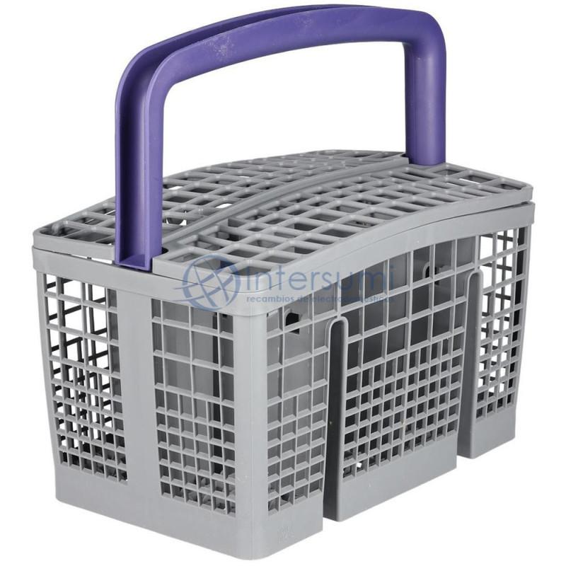 PANIER À COUVERTS POUR LAVE-VAISSELLE BEKO, TEKA 1751500400