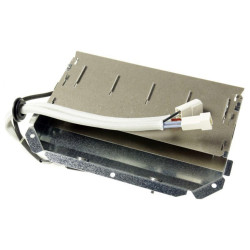 RESISTENCIA PARA SECADORA SECADORA BEKO 2976680700