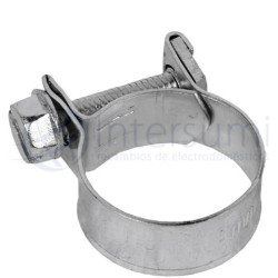 ABRAZADERA METALICA 10X16mm. 03AG123