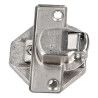 BISAGRA DE PUERTA INTEGRADA PARA LAVADORA BEKO 2827210100