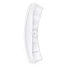 MANETA PUERTA PARA LAVADORA BEKO 2804940100