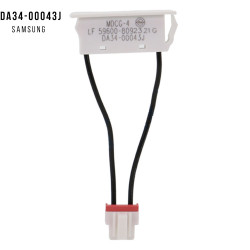 INTERRUPTOR PUERTA PARA FRIGORÍFICO SAMSUNG DA34-00043J