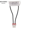 INTERRUPTEUR PORTE POUR RÉFRIGÉRATEUR SAMSUNG DA34-00043J