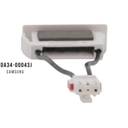 INTERRUPTEUR PORTE POUR RÉFRIGÉRATEUR SAMSUNG DA34-00043J