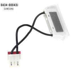 INTERRUPTOR PUERTA PARA FRIGORÍFICO SAMSUNG DA34-00043J