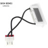 INTERRUPTOR PUERTA PARA FRIGORÍFICO SAMSUNG DA34-00043J