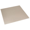 MICA AISLANTE PARA MICROONDAS 300X300 mm RM-RF502M
