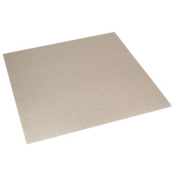 MICA ISOLANTE POUR MICRO-ONDES 300X300 mm RM-RF502M