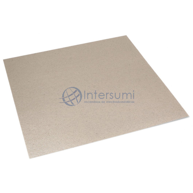 MICA ISOLANTE POUR MICRO-ONDES 300X300 mm RM-RF502M