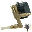 ELECTROVÁLCULA + BOBINA PARA CENTRO DE PLANCHADO ROWENTA CS-00097843