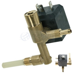 ELECTROVÁLCULA + BOBINA PARA CENTRO DE PLANCHADO ROWENTA CS-00097843