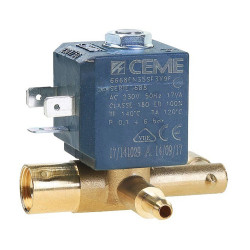 ELECTROVÁLCULA + BOBINA PARA CENTRO DE PLANCHADO ROWENTA CS-00097843