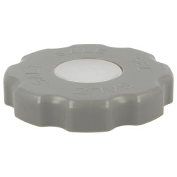 BOUCHON POUR RÉSERVOIR DE SEL LAVE-VAISSELLE TEKA, FAGOR, SAMSUNG, MIDEA 81785795