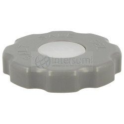 TAPÓN PARA DEPÓSITO DE SAL LAVAVAJILLAS TEKA, FAGOR, SAMSUNG, MIDEA 81785795