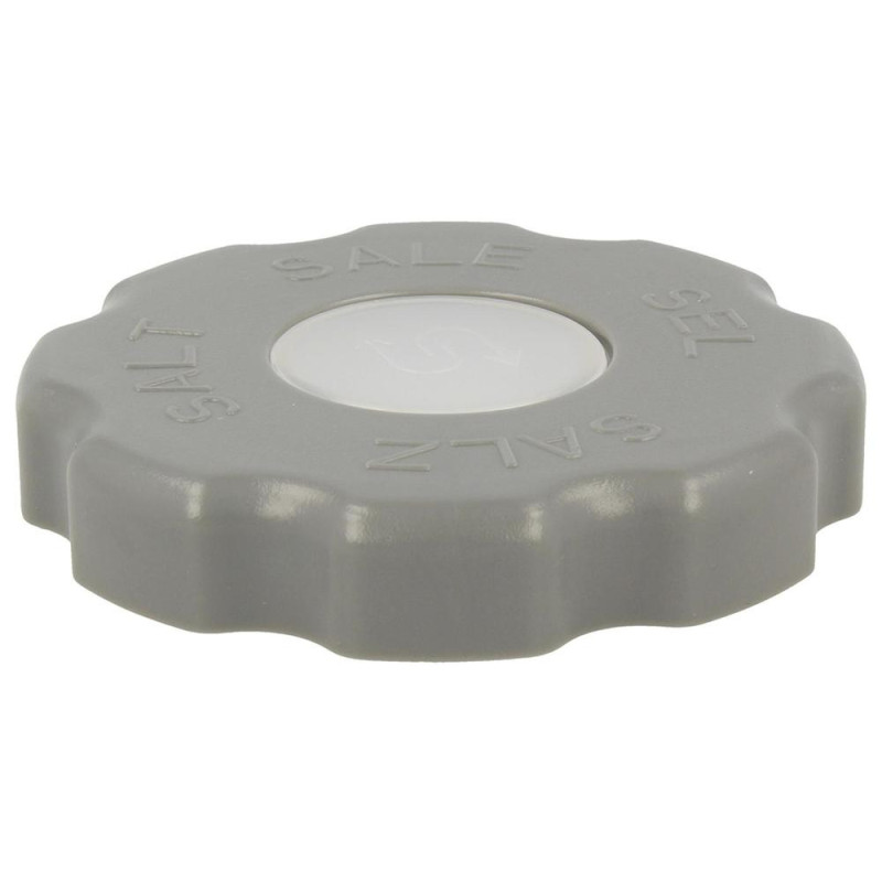 TAPÓN PARA DEPÓSITO DE SAL LAVAVAJILLAS TEKA, FAGOR, SAMSUNG, MIDEA 81785795