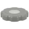 BOUCHON POUR RÉSERVOIR DE SEL LAVE-VAISSELLE TEKA, FAGOR, SAMSUNG, MIDEA 81785795