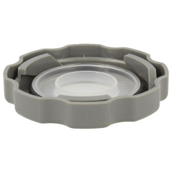 TAPÓN PARA DEPÓSITO DE SAL LAVAVAJILLAS TEKA, FAGOR, SAMSUNG, MIDEA 81785795