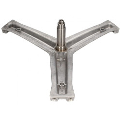 CROISILLON TAMBOUR POUR LAVE-LINGE HAIER 49051869