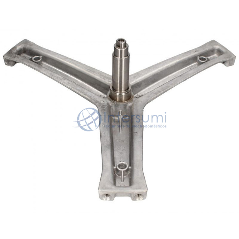 CROISILLON TAMBOUR POUR LAVE-LINGE HAIER 49051869