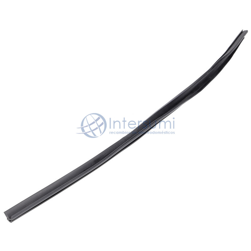 Joint inférieur porte pour lave-vaisselle Teka, Haier 81731095