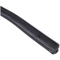 Joint inférieur porte pour lave-vaisselle Teka, Haier 81731095
