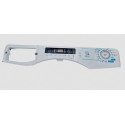 PANEL DE MANDOS CON SENSOR PARA LAVADORA CANDY 43022883