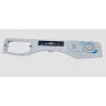 PANNEAU DE COMMANDES AVEC CAPTEUR POUR LAVE-LINGE CANDY 43022883
