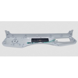 PANEL DE MANDOS CON SENSOR PARA LAVADORA CANDY 43022883