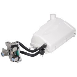 BAC À LESSIVE POUR LAVE-LINGE HAIER 49050621