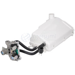 JABONERA PARA LAVADORA HAIER 49050621