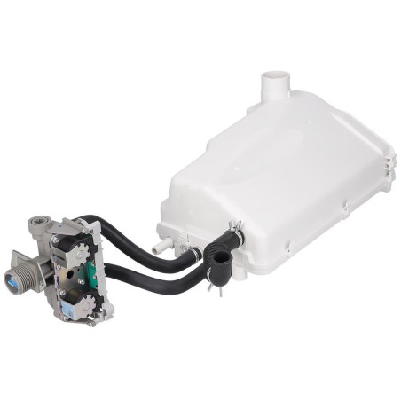 JABONERA PARA LAVADORA HAIER 49050621