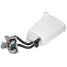 BAC À LESSIVE POUR LAVE-LINGE HAIER 49050621