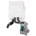 JABONERA PARA LAVADORA HAIER 49050621