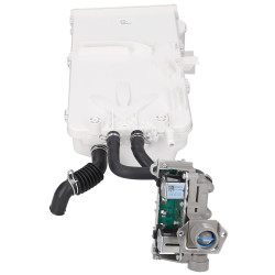 JABONERA PARA LAVADORA HAIER 49050621