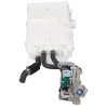 BAC À LESSIVE POUR LAVE-LINGE HAIER 49050621