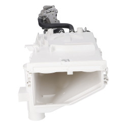 BAC À LESSIVE POUR LAVE-LINGE HAIER 49050621