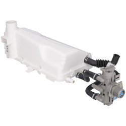 BAC À LESSIVE POUR LAVE-LINGE HAIER 49050621