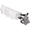 BAC À LESSIVE POUR LAVE-LINGE HAIER 49050621