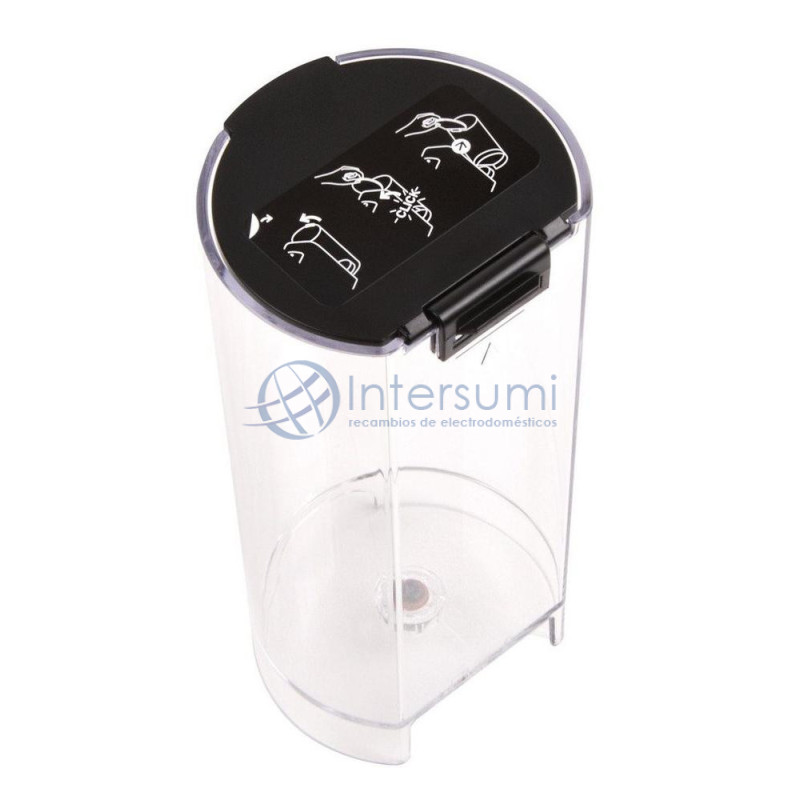 RÉSERVOIR D'EAU POUR CAFETIÈRE KRUPS ESSENZA MINI MS-624326