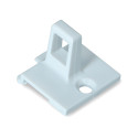 GANCHO PUERTA SECADORA INDESIT 142619  C00142619