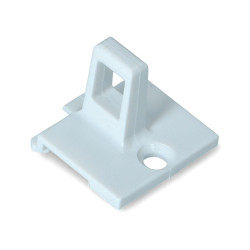 Crochet porte sèche-linge Indesit 142619 C00142619