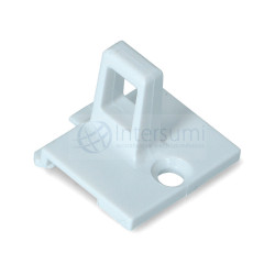GANCHO PUERTA SECADORA INDESIT 142619  C00142619