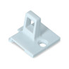 Crochet porte sèche-linge Indesit 142619 C00142619