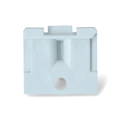 Crochet porte sèche-linge Indesit 142619 C00142619