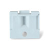Crochet porte sèche-linge Indesit 142619 C00142619