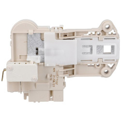 VERROU DE PORTE POUR LAVE-LINGE AEG 1105771024