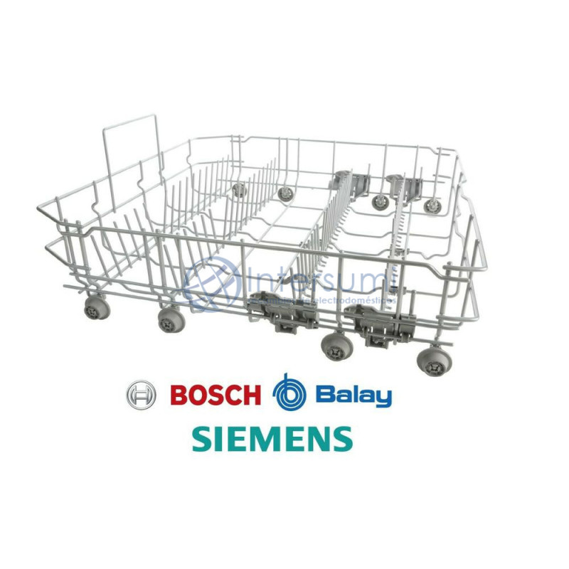 PANIER INFÉRIEUR LAVE-VAISSELLE BALAY 20000273